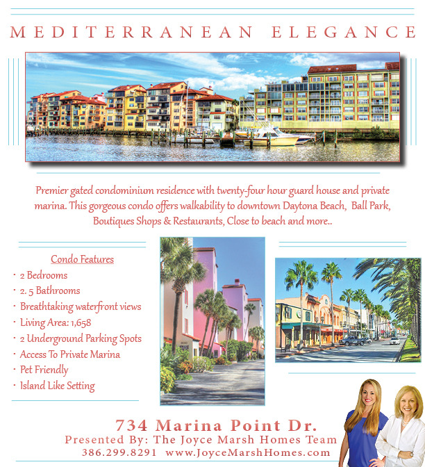 Luxurious Riverfront Living in Island Like Setting